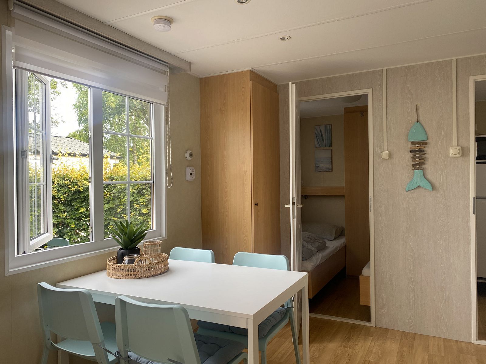 Verblijf 5903543 - Vakantiewoning Noord-Beveland - Vakantiehuis RBR 813 - Beach Resort Kamperland