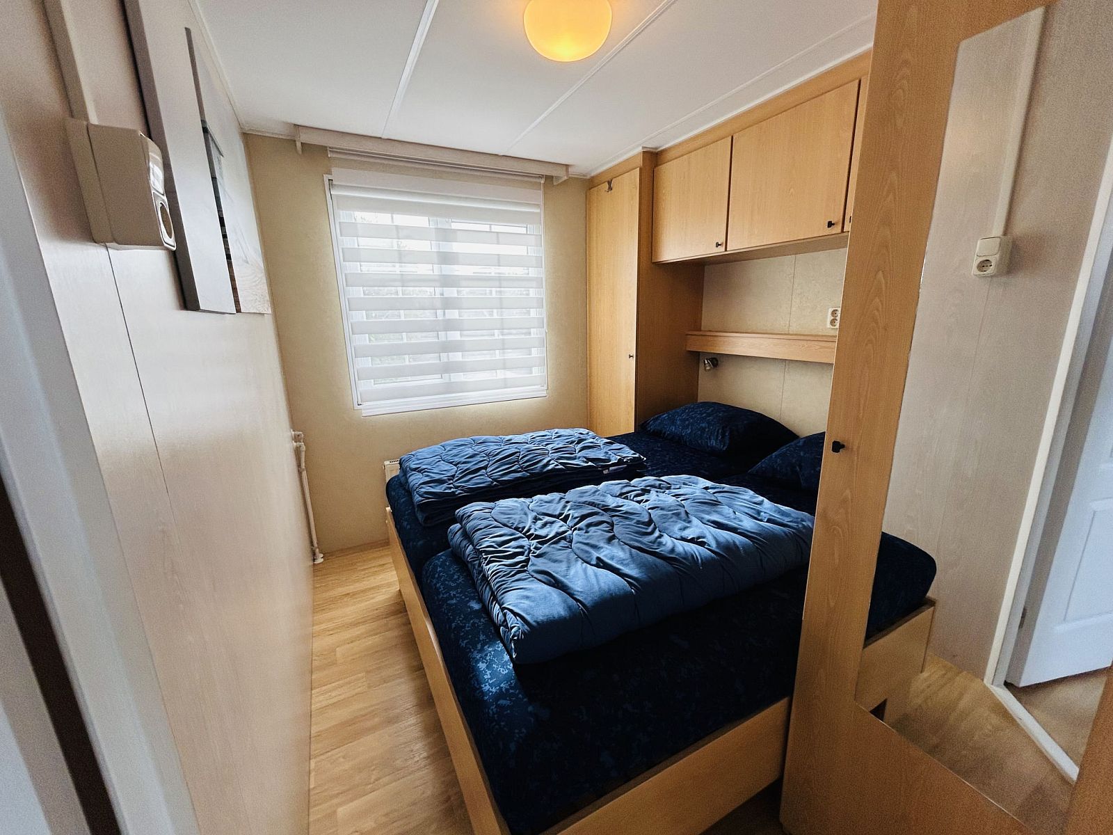 Verblijf 5903543 - Vakantiewoning Noord-Beveland - Vakantiehuis RBR 813 - Beach Resort Kamperland