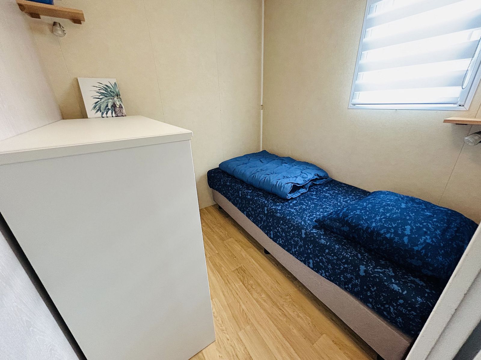 Verblijf 5903543 - Vakantiewoning Noord-Beveland - Vakantiehuis RBR 813 - Beach Resort Kamperland