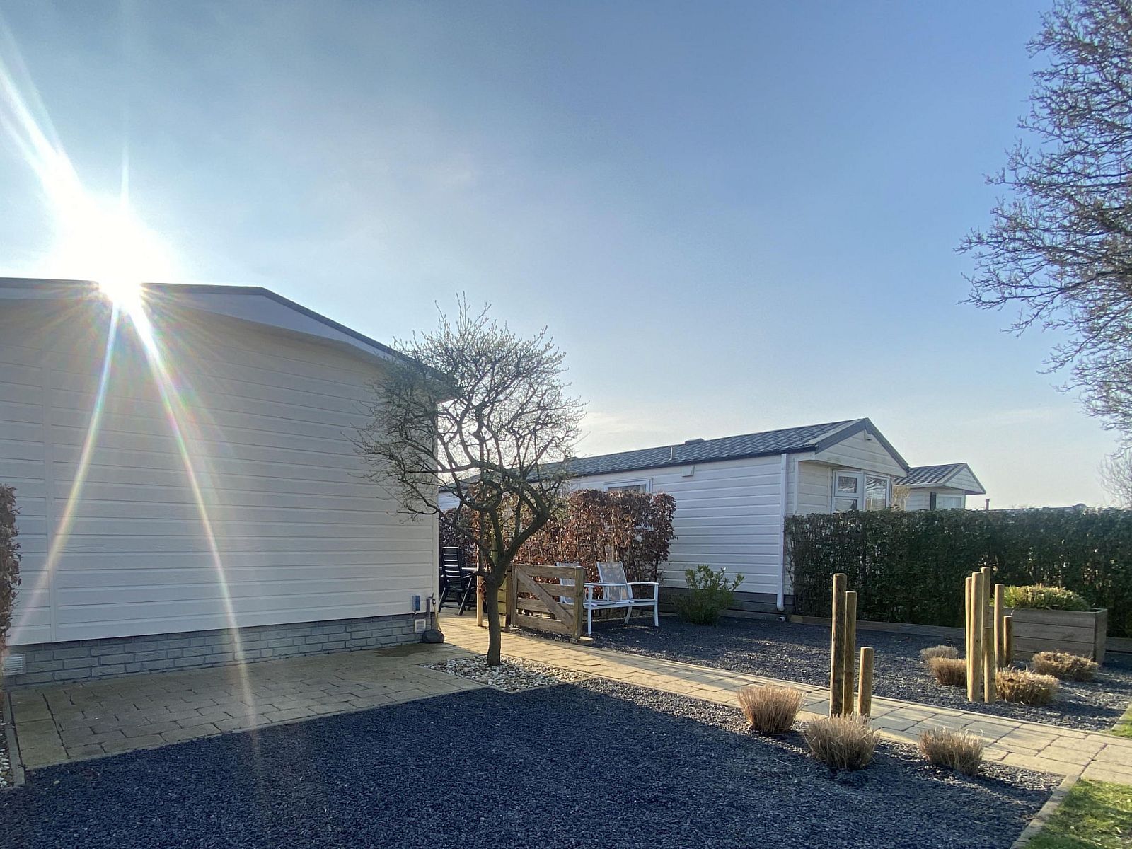 Verblijf 5903543 - Vakantiewoning Noord-Beveland - Vakantiehuis RBR 813 - Beach Resort Kamperland