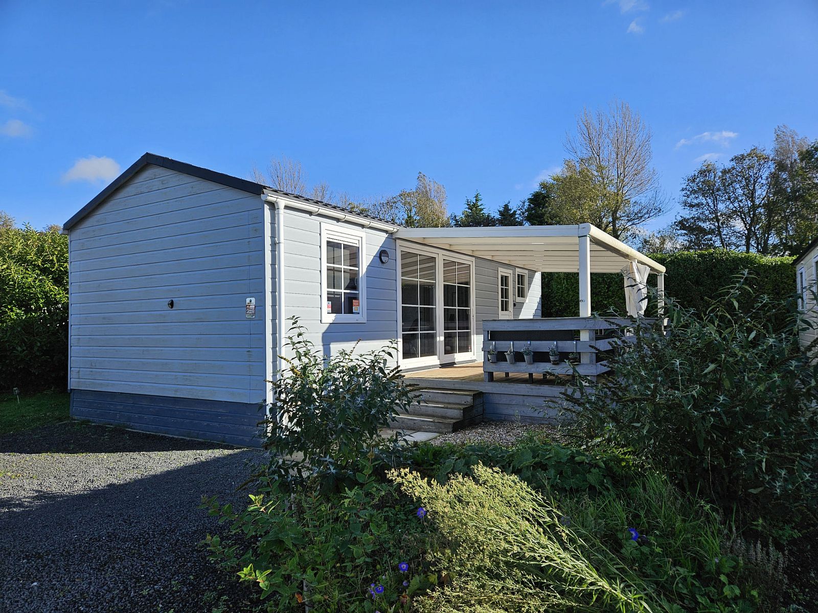 Unterkunft 5903544 - Ferienhaus Noord-Beveland - Vakantiehuis RBR 1233 - Beach Resort Kamperland