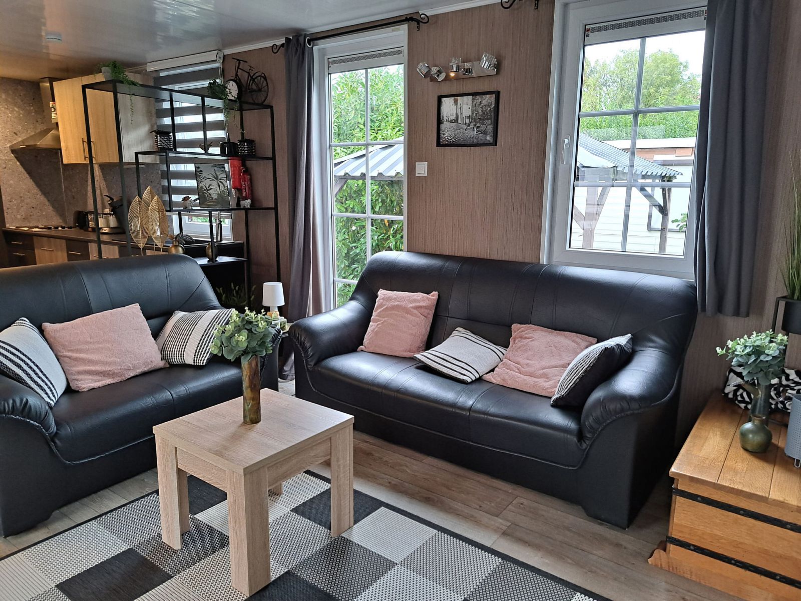 Unterkunft 5903544 - Ferienhaus Noord-Beveland - Vakantiehuis RBR 1233 - Beach Resort Kamperland