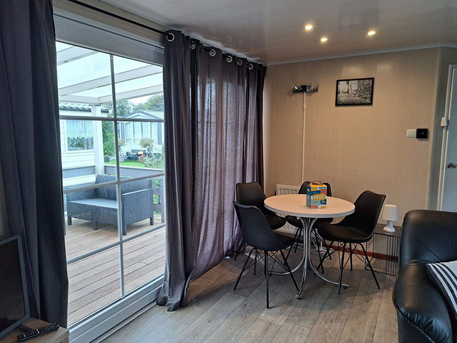 Unterkunft 5903544 - Ferienhaus Noord-Beveland - Vakantiehuis RBR 1233 - Beach Resort Kamperland