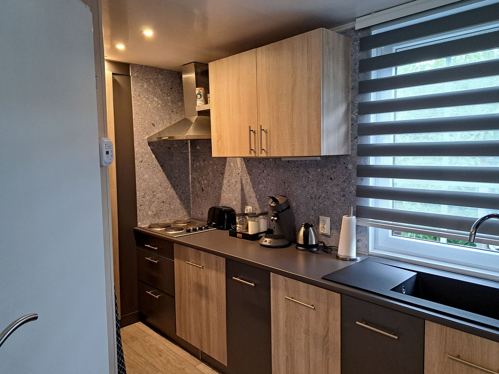 Unterkunft 5903544 - Ferienhaus Noord-Beveland - Vakantiehuis RBR 1233 - Beach Resort Kamperland