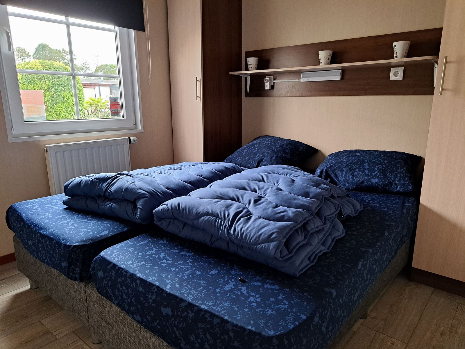 Unterkunft 5903544 - Ferienhaus Noord-Beveland - Vakantiehuis RBR 1233 - Beach Resort Kamperland