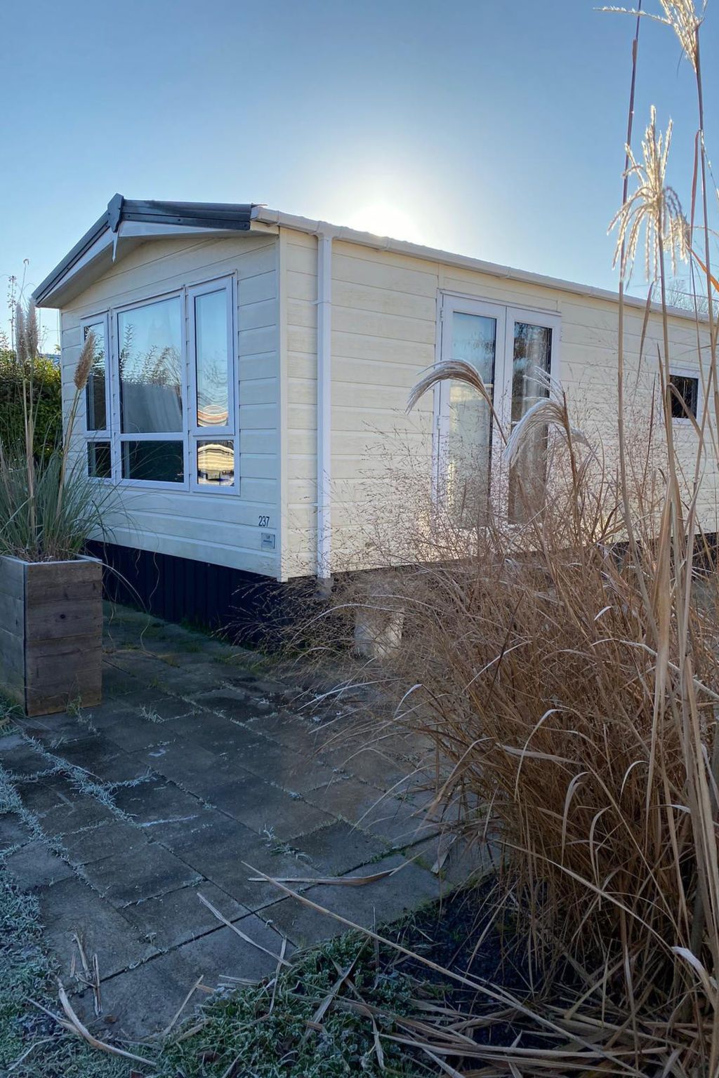 Guest house 5903545 - Holiday property Noord-Beveland - Vakantiehuis RBR 237 - Beach Resort Kamperland