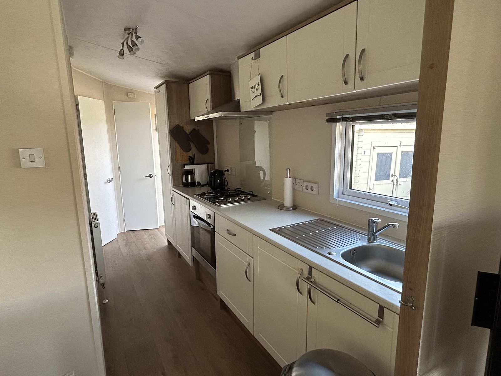 Guest house 5903545 - Holiday property Noord-Beveland - Vakantiehuis RBR 237 - Beach Resort Kamperland