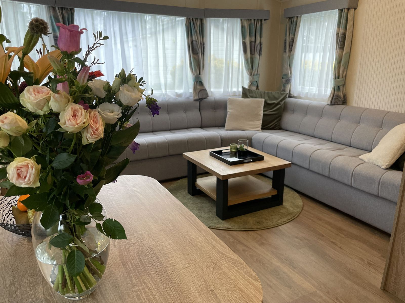 Unterkunft 5903547 - Ferienhaus Noord-Beveland - Vakantiehuis RBR 1132 - Beach Resort Kamperland