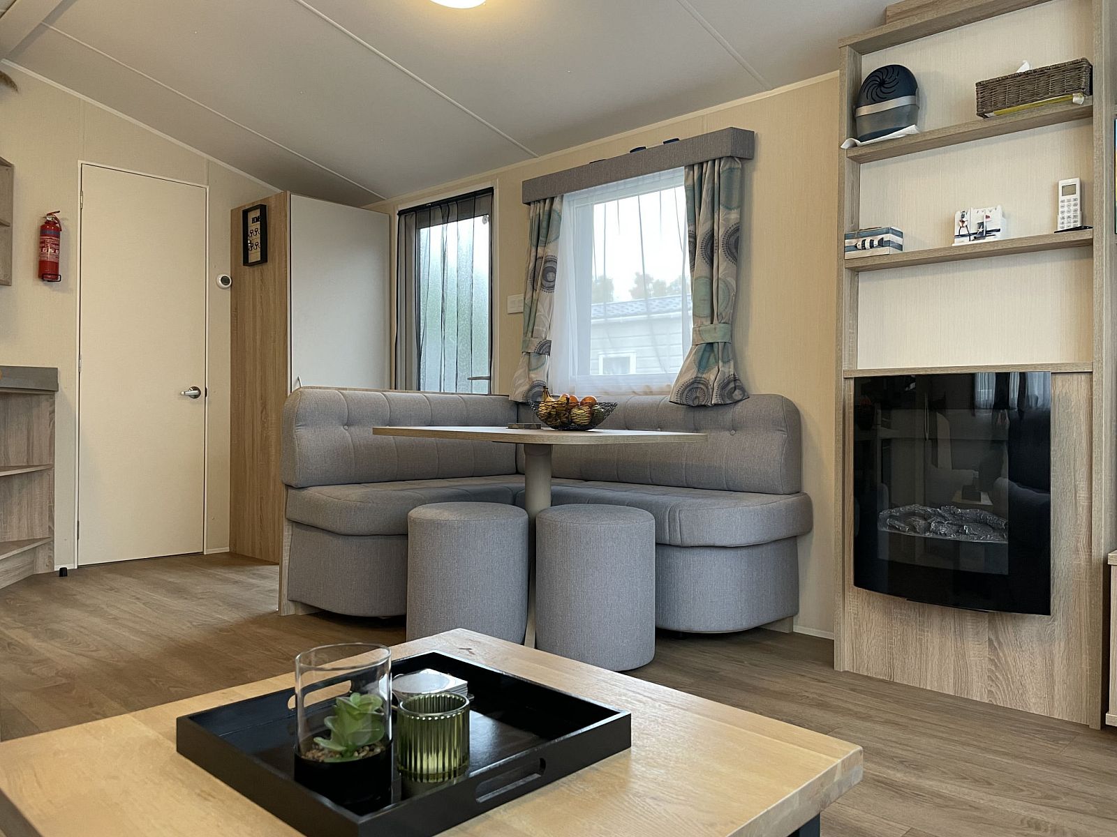 Unterkunft 5903547 - Ferienhaus Noord-Beveland - Vakantiehuis RBR 1132 - Beach Resort Kamperland