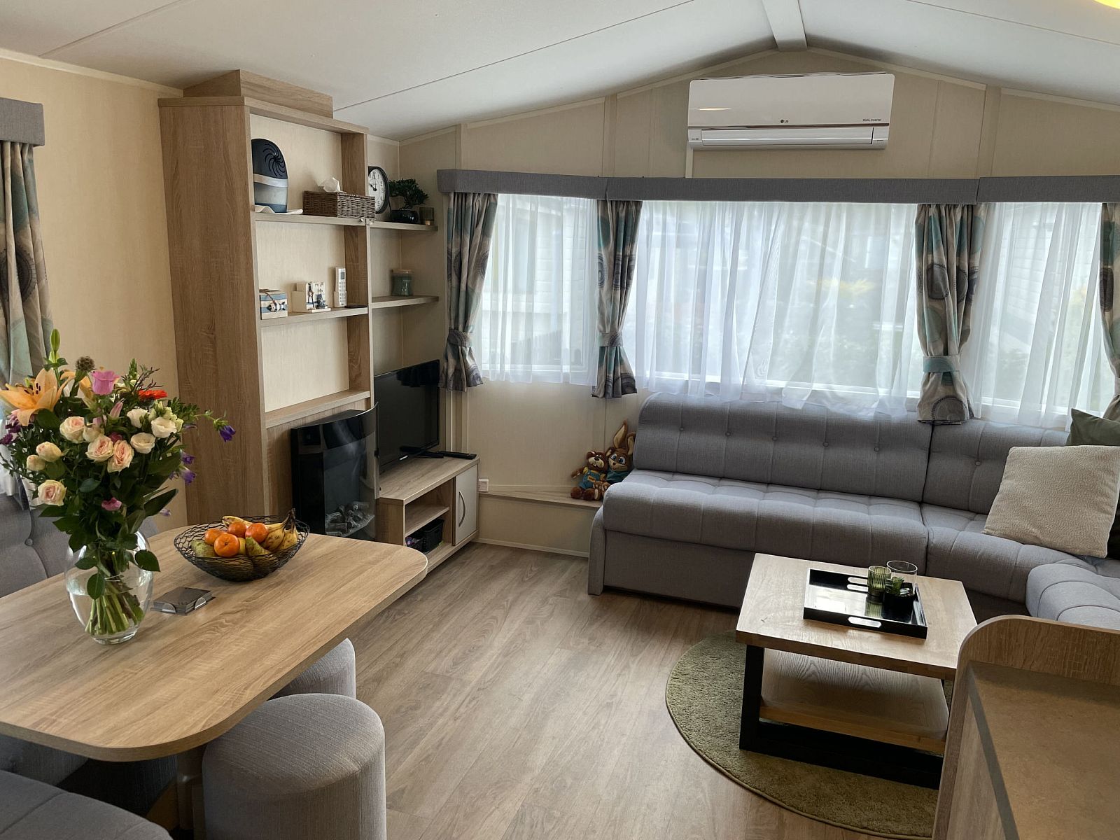 Unterkunft 5903547 - Ferienhaus Noord-Beveland - Vakantiehuis RBR 1132 - Beach Resort Kamperland