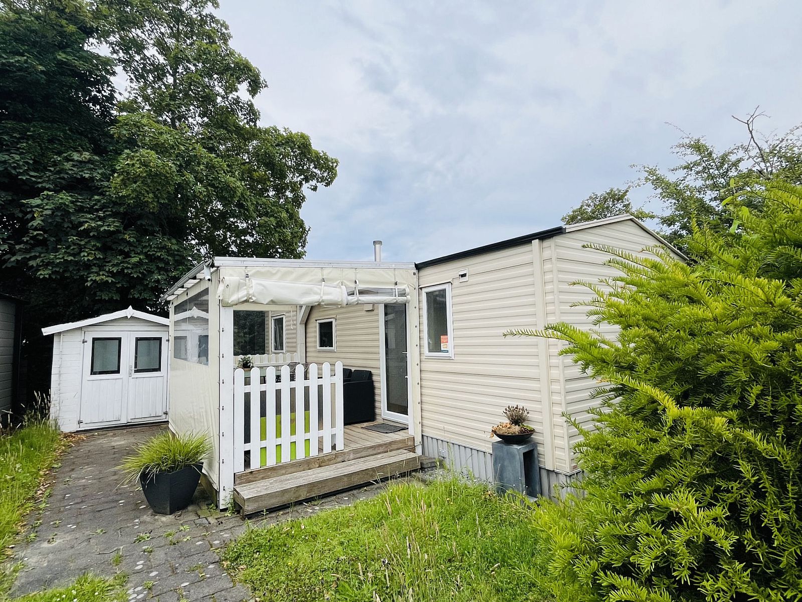 Verblijf 5903548 - Vakantiewoning Noord-Beveland - Vakantiehuis RBR 642 - Beach Resort Kamperland