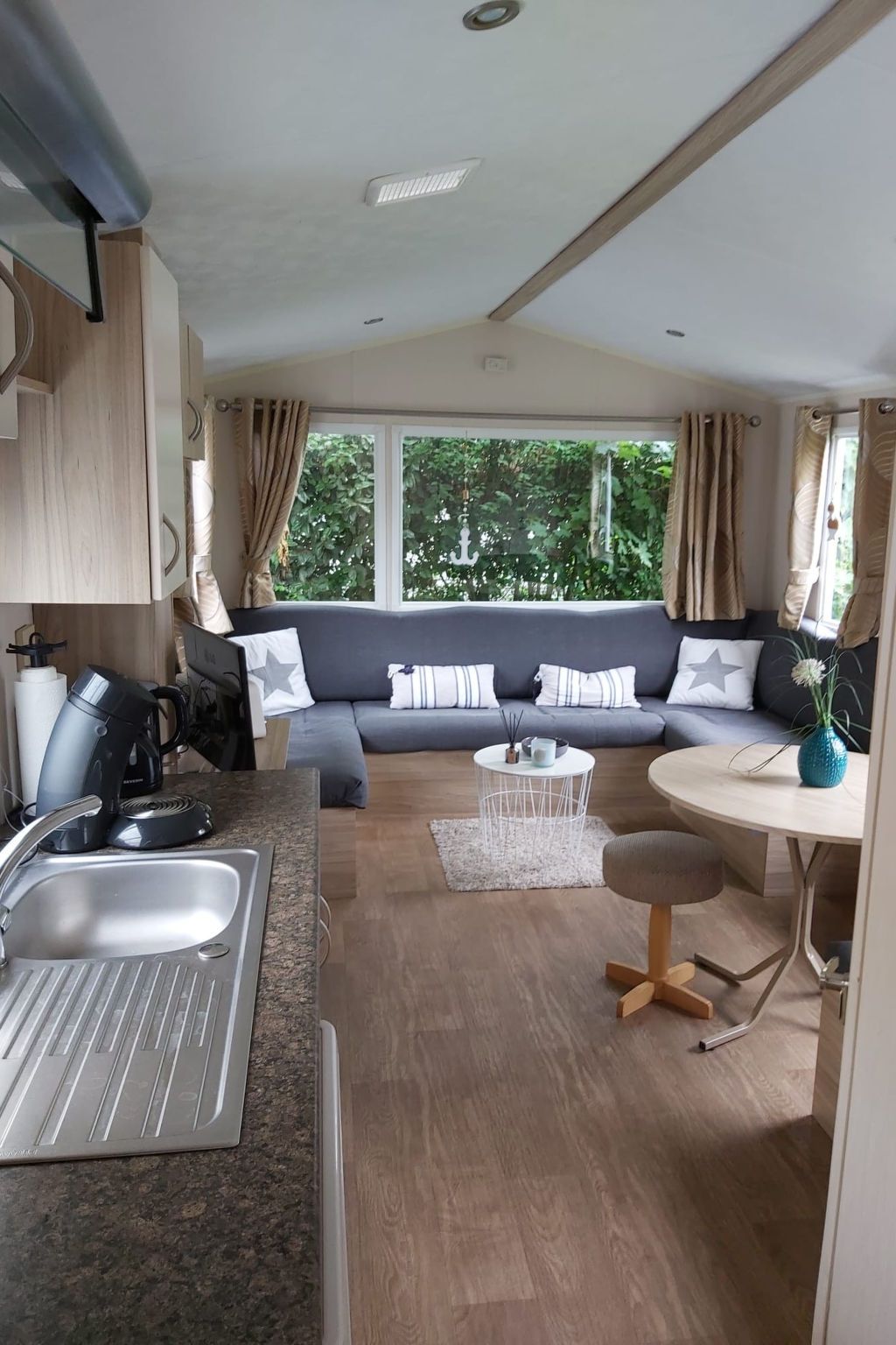 Verblijf 5903548 - Vakantiewoning Noord-Beveland - Vakantiehuis RBR 642 - Beach Resort Kamperland