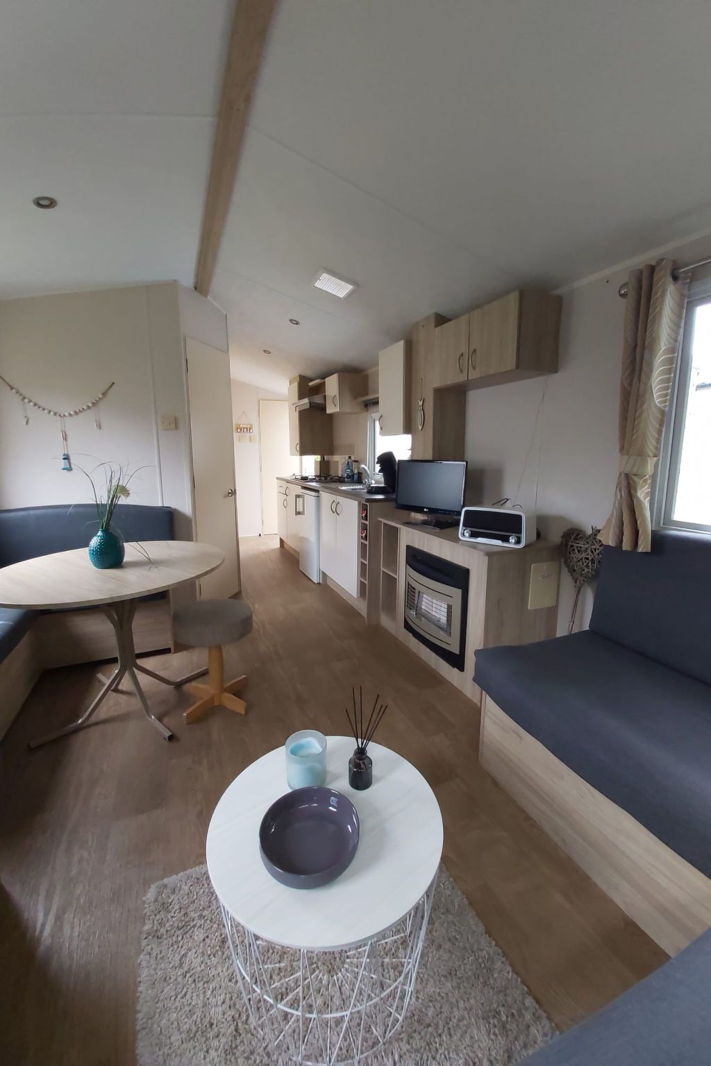 Verblijf 5903548 - Vakantiewoning Noord-Beveland - Vakantiehuis RBR 642 - Beach Resort Kamperland