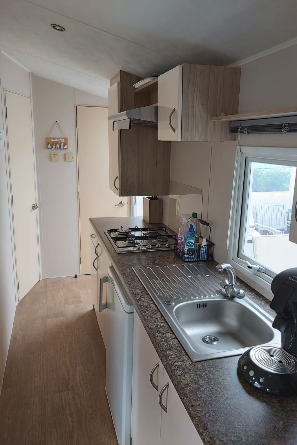 Verblijf 5903548 - Vakantiewoning Noord-Beveland - Vakantiehuis RBR 642 - Beach Resort Kamperland