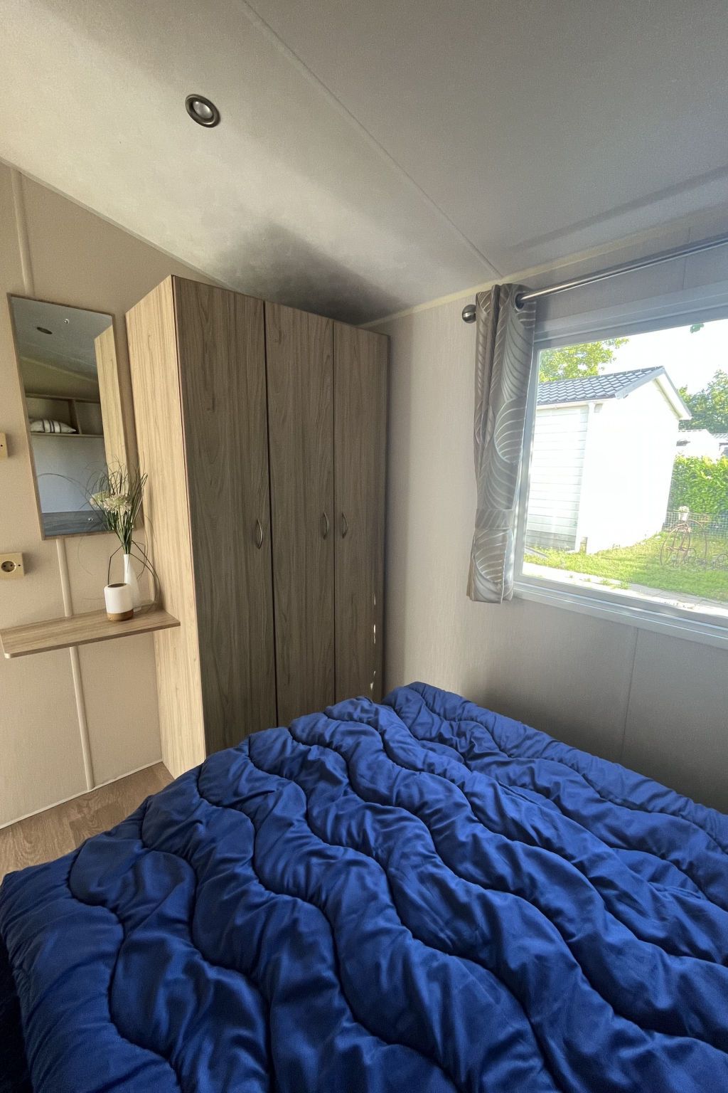 Verblijf 5903548 - Vakantiewoning Noord-Beveland - Vakantiehuis RBR 642 - Beach Resort Kamperland