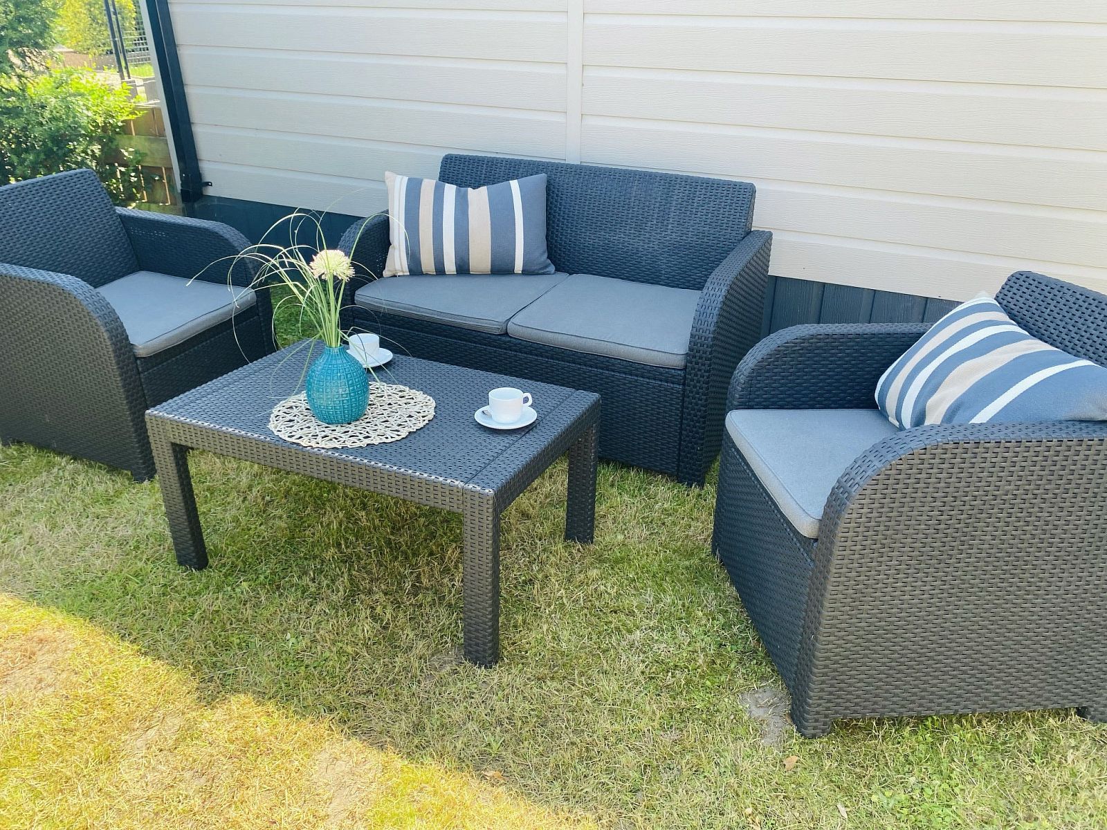 Verblijf 5903548 - Vakantiewoning Noord-Beveland - Vakantiehuis RBR 642 - Beach Resort Kamperland