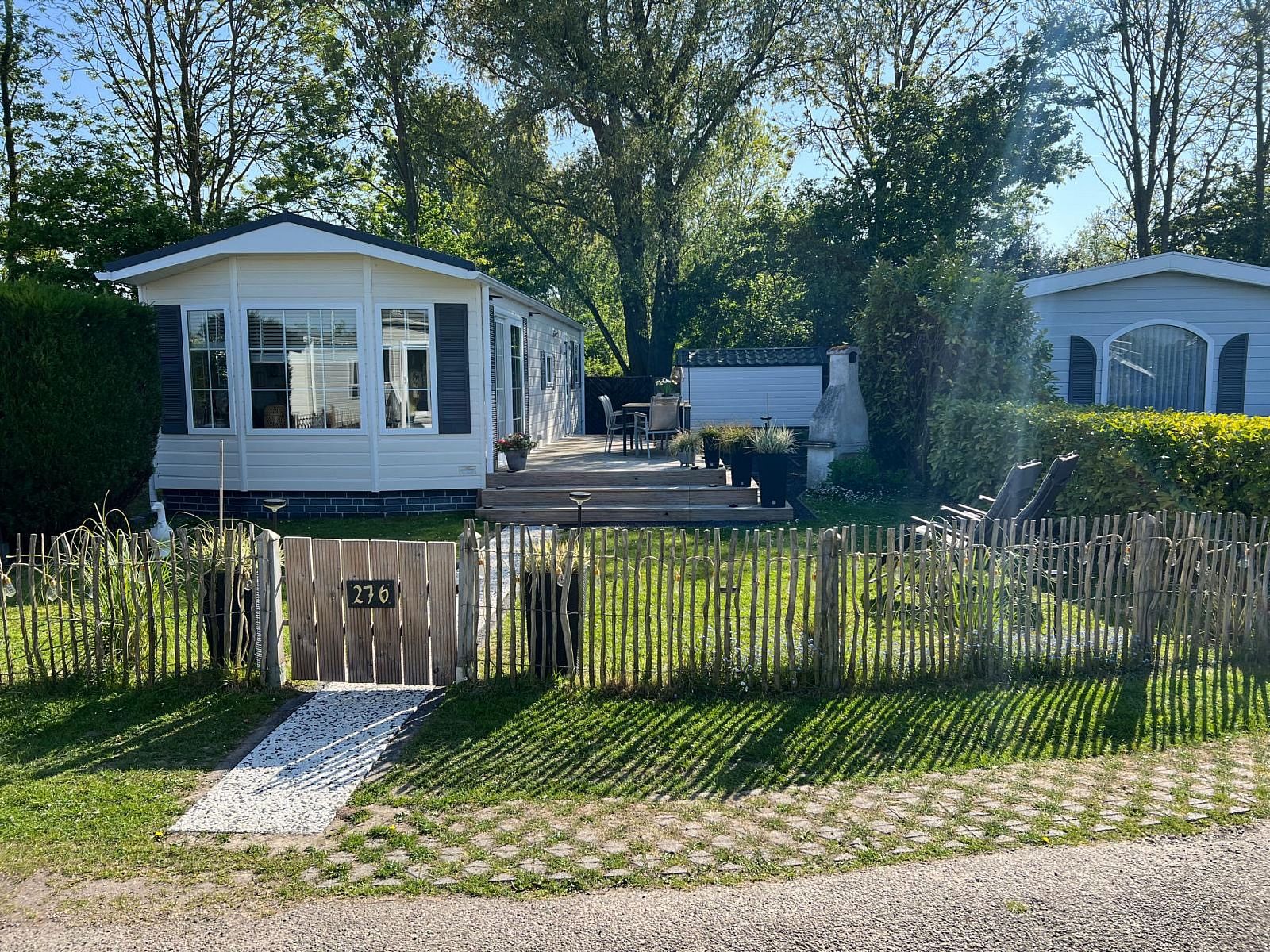 Unterkunft 5903549 - Ferienhaus Noord-Beveland - Vakantiehuis RBR 276 - Beach Resort Kamperland