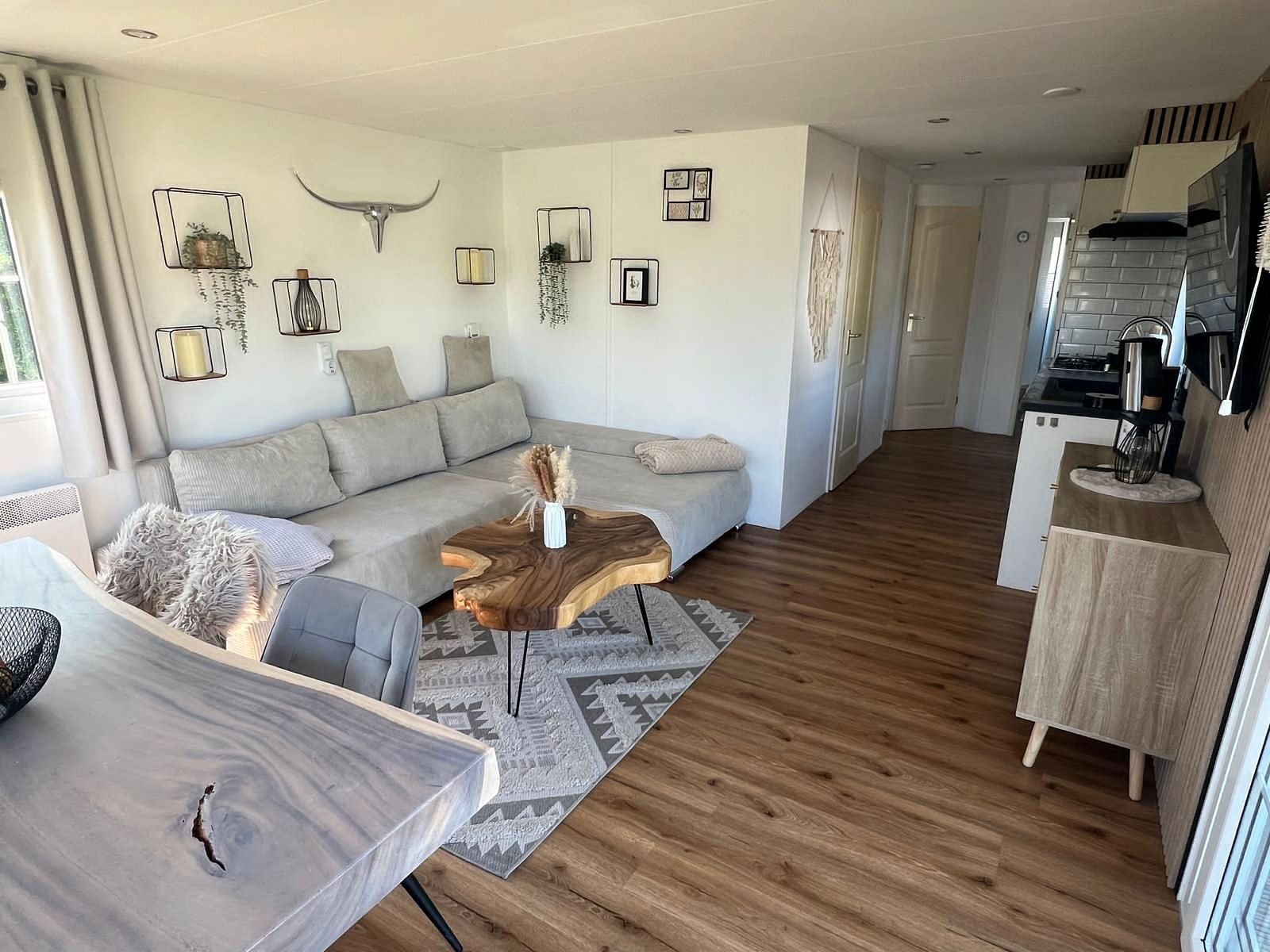 Unterkunft 5903549 - Ferienhaus Noord-Beveland - Vakantiehuis RBR 276 - Beach Resort Kamperland