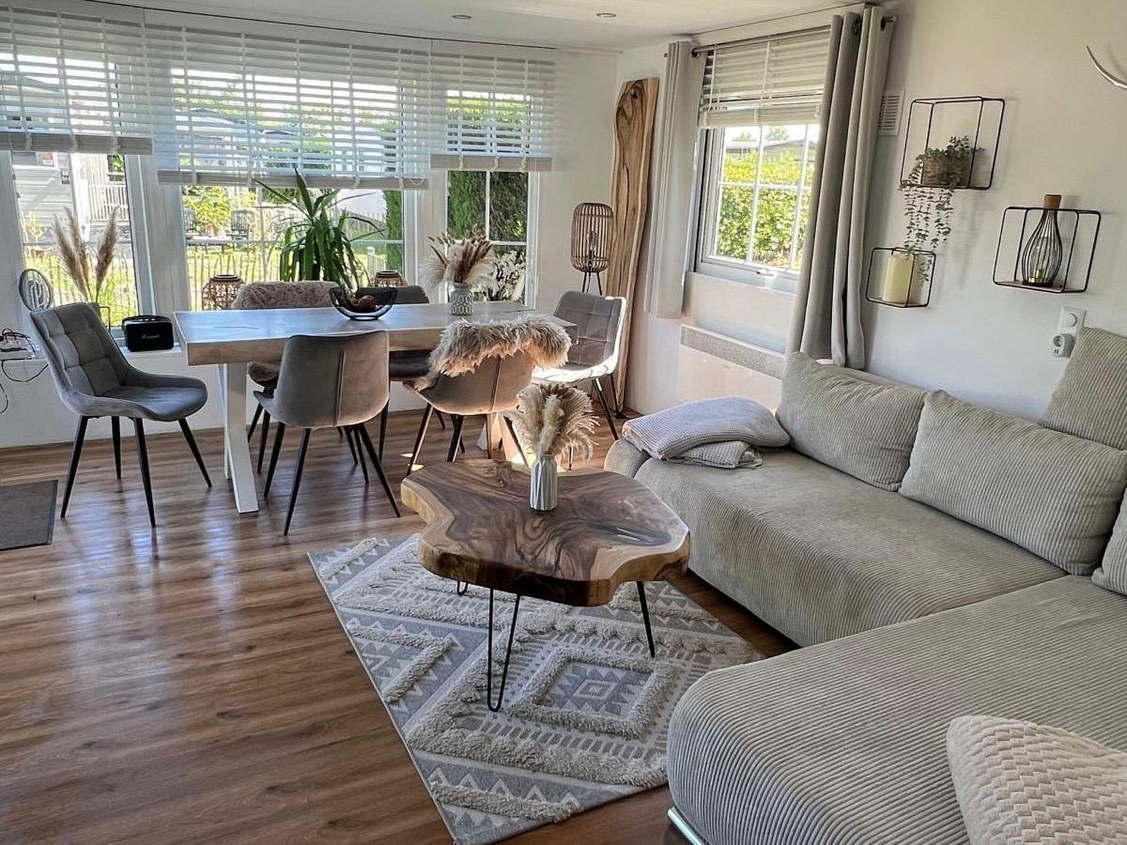 Unterkunft 5903549 - Ferienhaus Noord-Beveland - Vakantiehuis RBR 276 - Beach Resort Kamperland