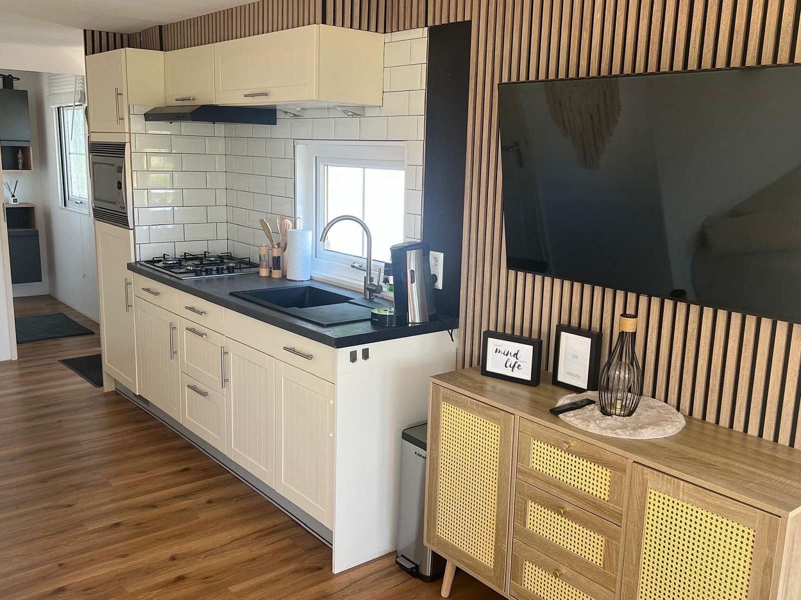 Unterkunft 5903549 - Ferienhaus Noord-Beveland - Vakantiehuis RBR 276 - Beach Resort Kamperland