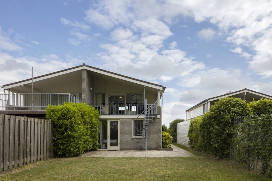 Unterkunft 590354 - Bungalow Noord-Beveland - BE