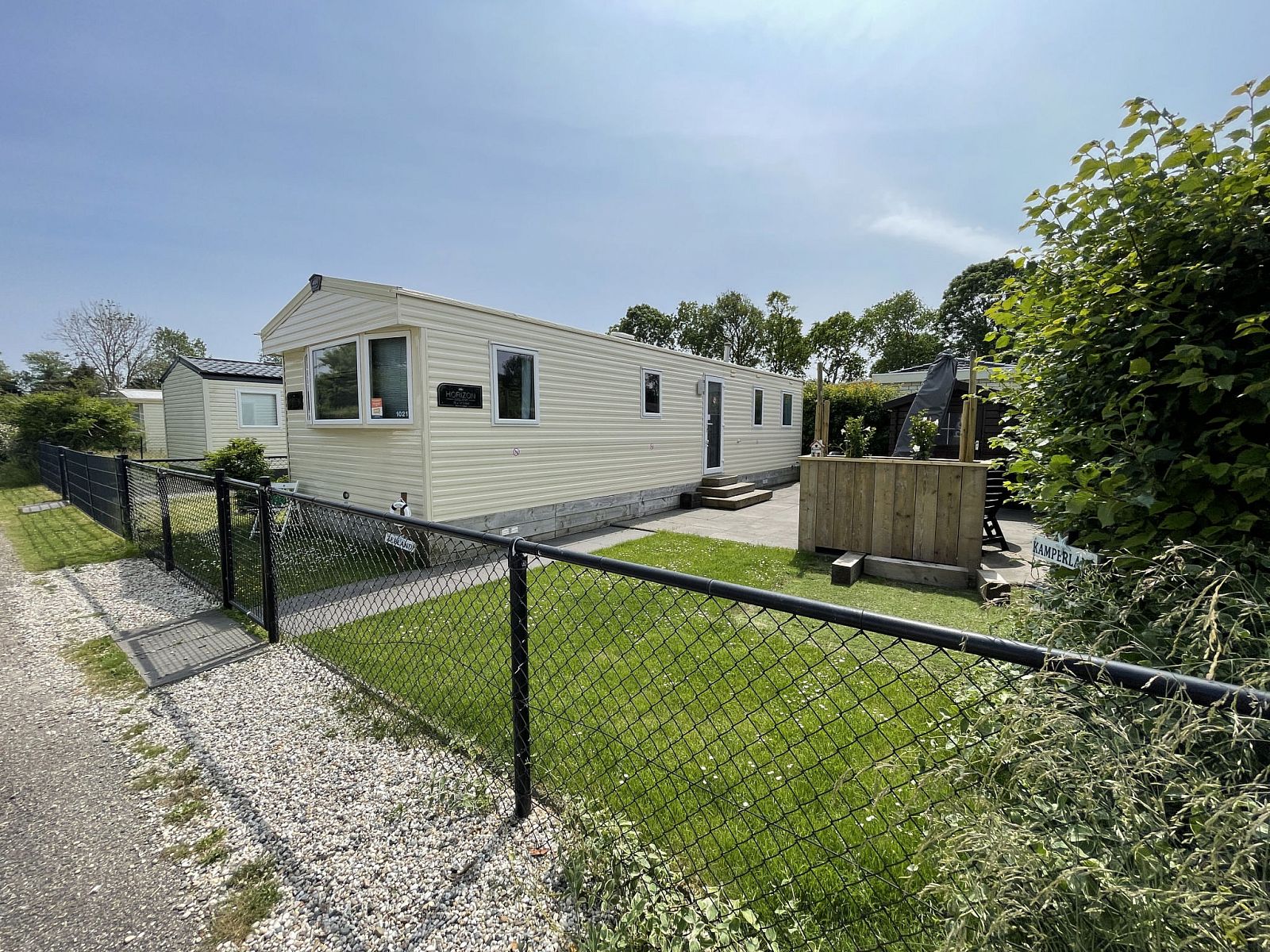 Guest house 5903550 - Holiday property Noord-Beveland - Vakantiehuis RBR 1021 - Beach Resort Kamperland