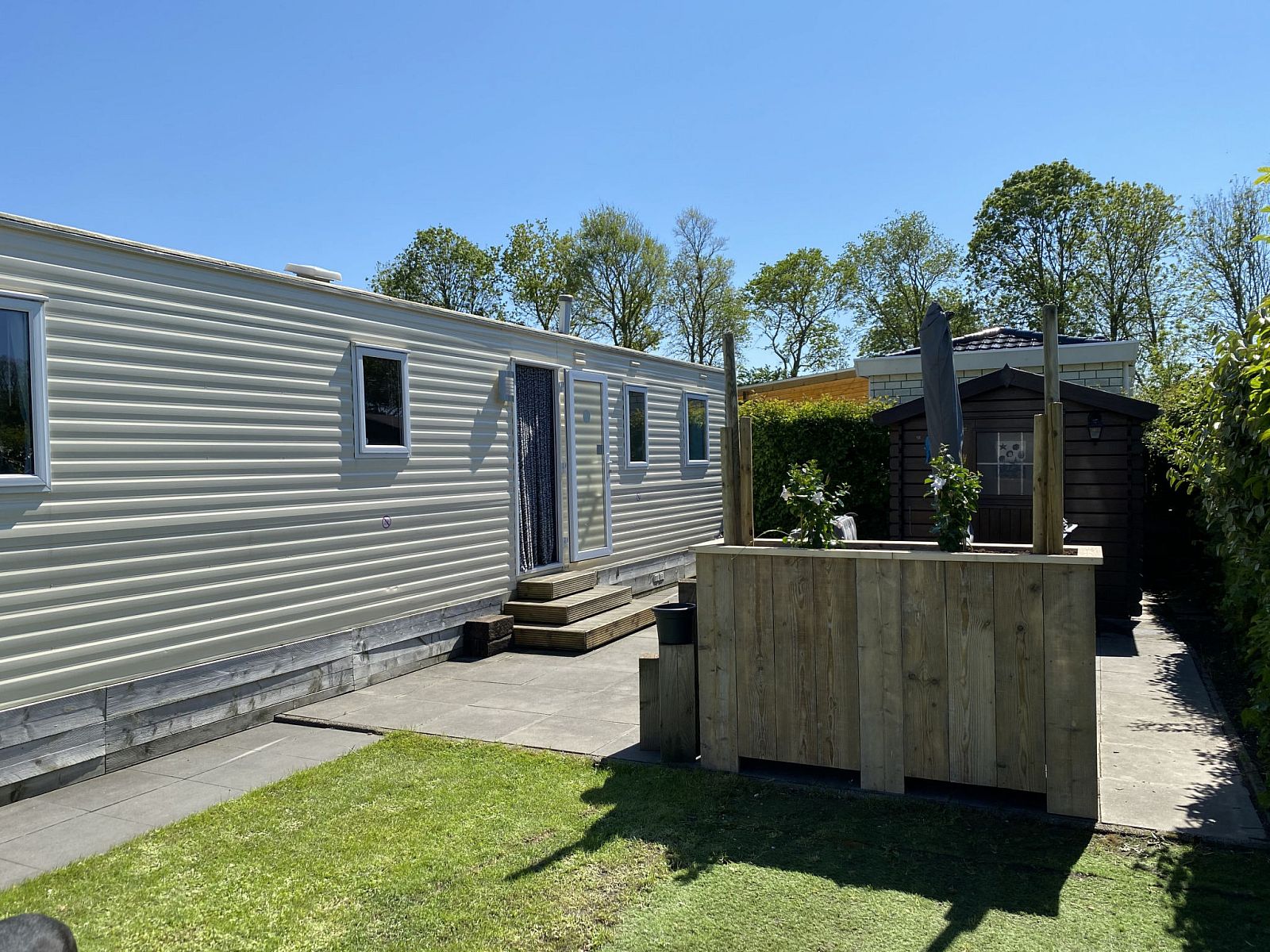 Guest house 5903550 - Holiday property Noord-Beveland - Vakantiehuis RBR 1021 - Beach Resort Kamperland