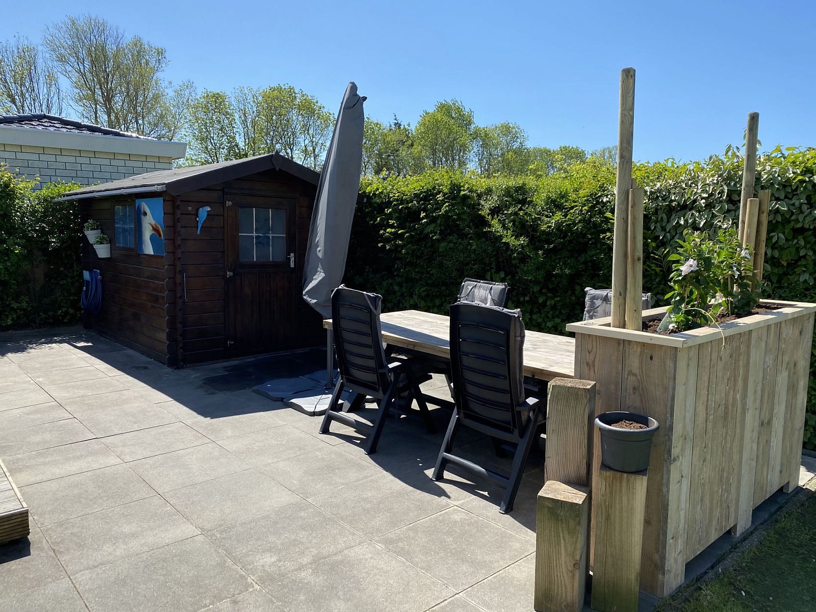 Guest house 5903550 - Holiday property Noord-Beveland - Vakantiehuis RBR 1021 - Beach Resort Kamperland