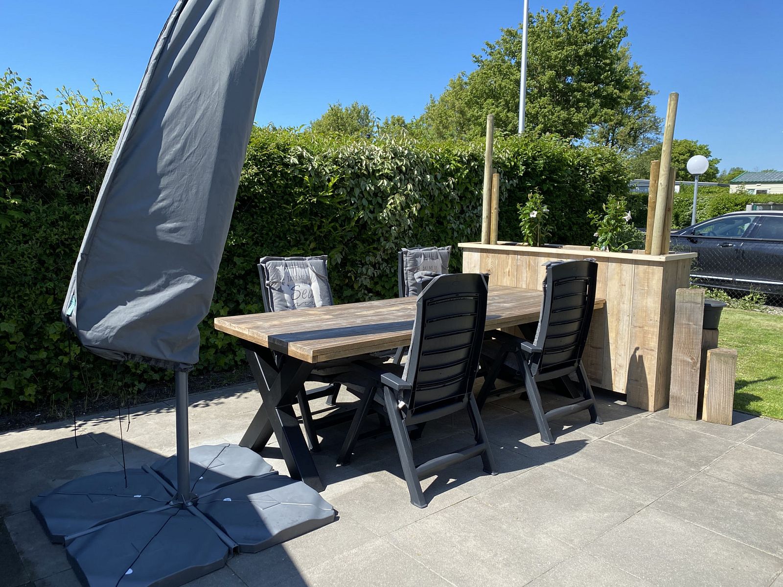 Guest house 5903550 - Holiday property Noord-Beveland - Vakantiehuis RBR 1021 - Beach Resort Kamperland