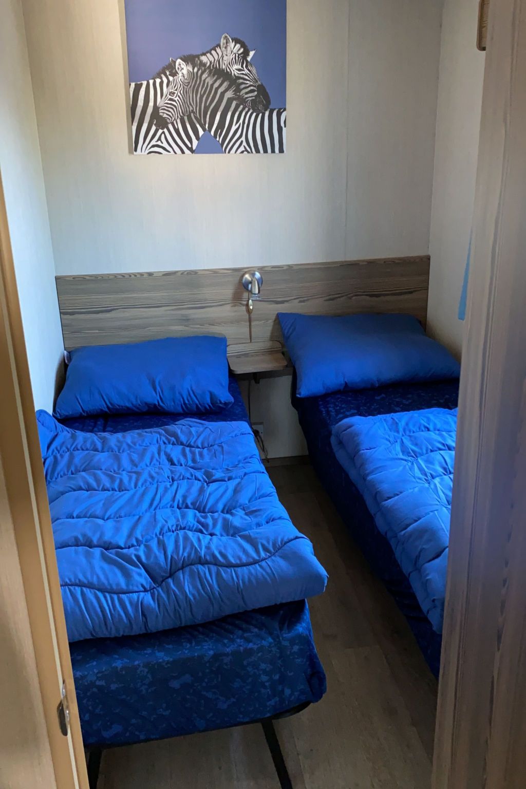 Guest house 5903550 - Holiday property Noord-Beveland - Vakantiehuis RBR 1021 - Beach Resort Kamperland