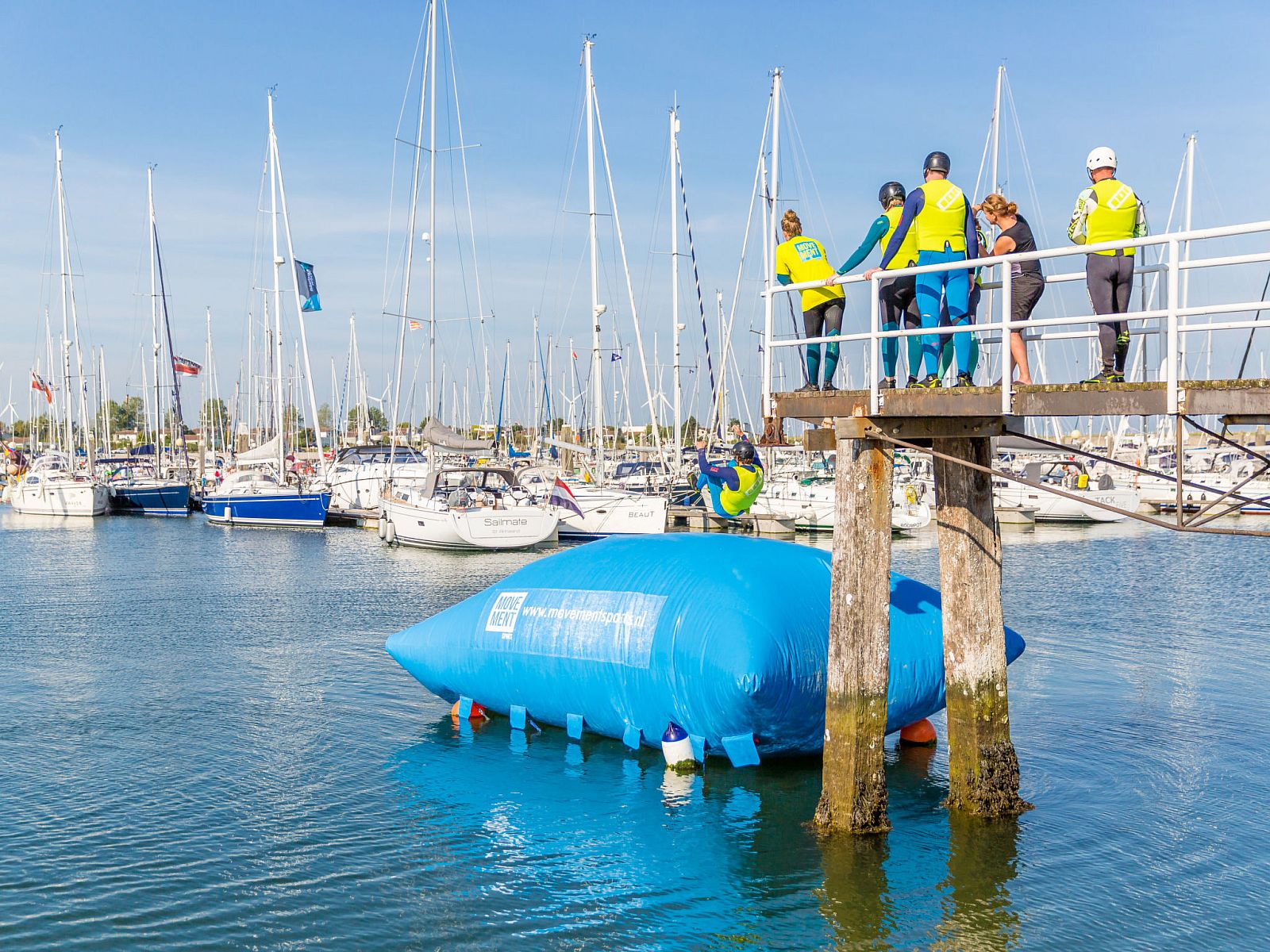 Guest house 5903550 - Holiday property Noord-Beveland - Vakantiehuis RBR 1021 - Beach Resort Kamperland