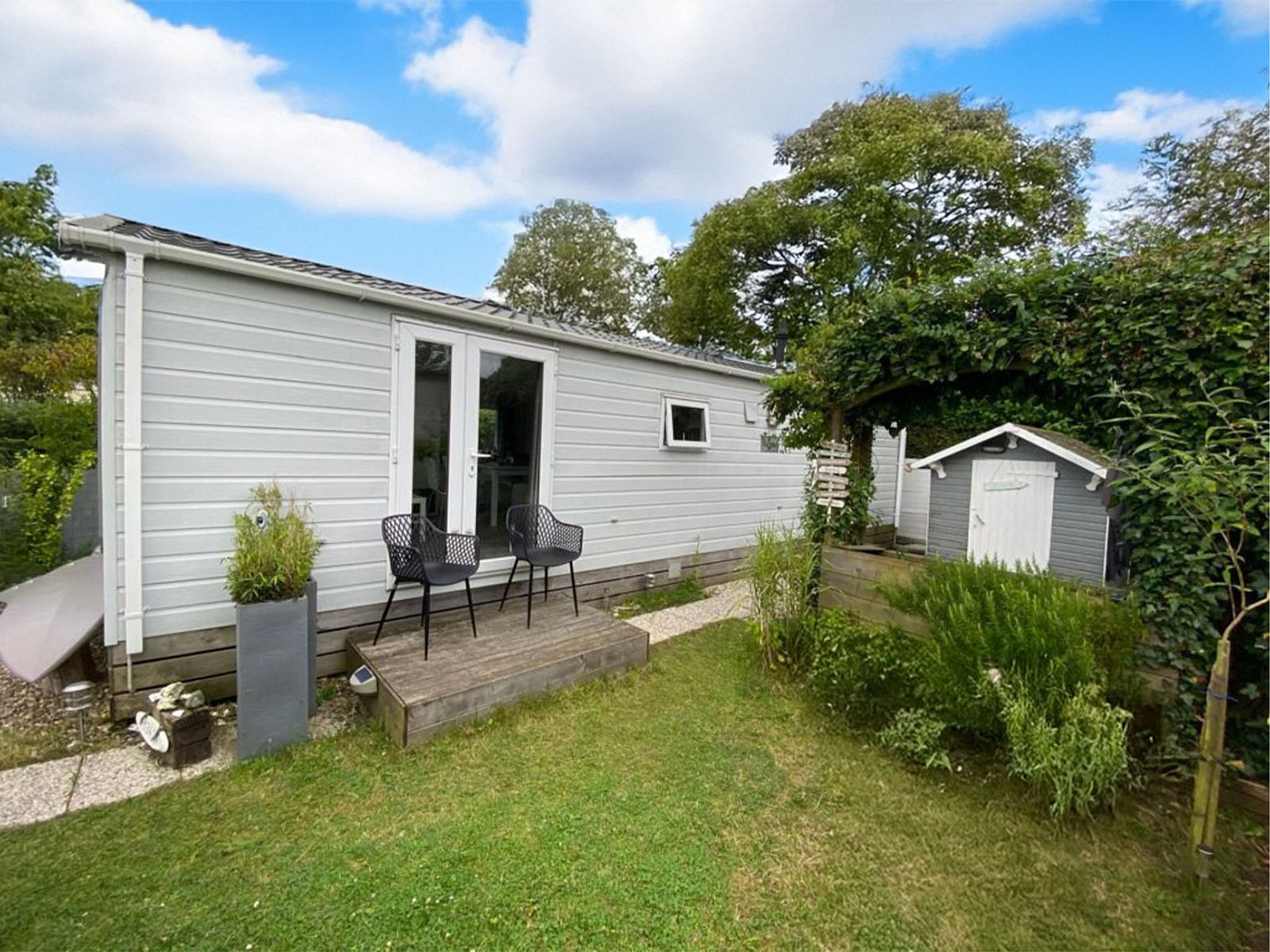 Guest house 5903551 - Holiday property Noord-Beveland - Vakantiehuis RBR 1342 - Beach Resort Kamperland