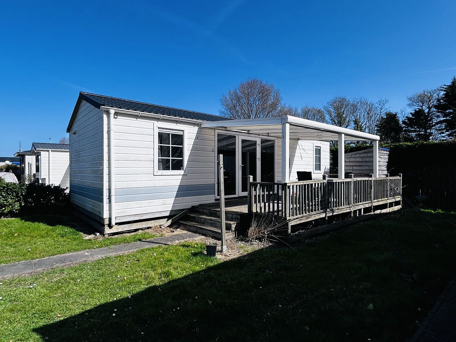 Unterkunft 5903552 - Ferienhaus Noord-Beveland - Vakantiehuis RBR 1143 - Beach Resort Kamperland