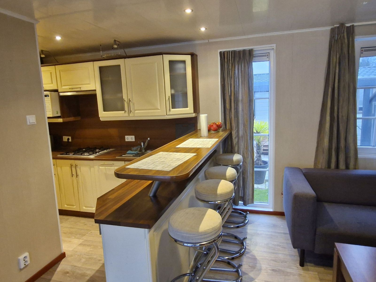 Unterkunft 5903552 - Ferienhaus Noord-Beveland - Vakantiehuis RBR 1143 - Beach Resort Kamperland