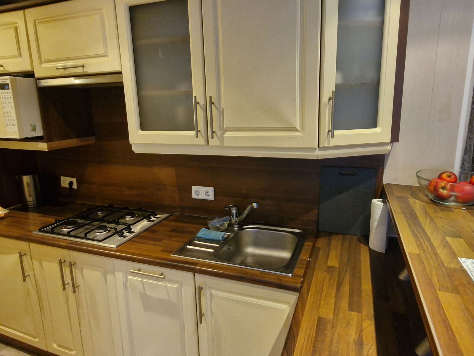 Unterkunft 5903552 - Ferienhaus Noord-Beveland - Vakantiehuis RBR 1143 - Beach Resort Kamperland