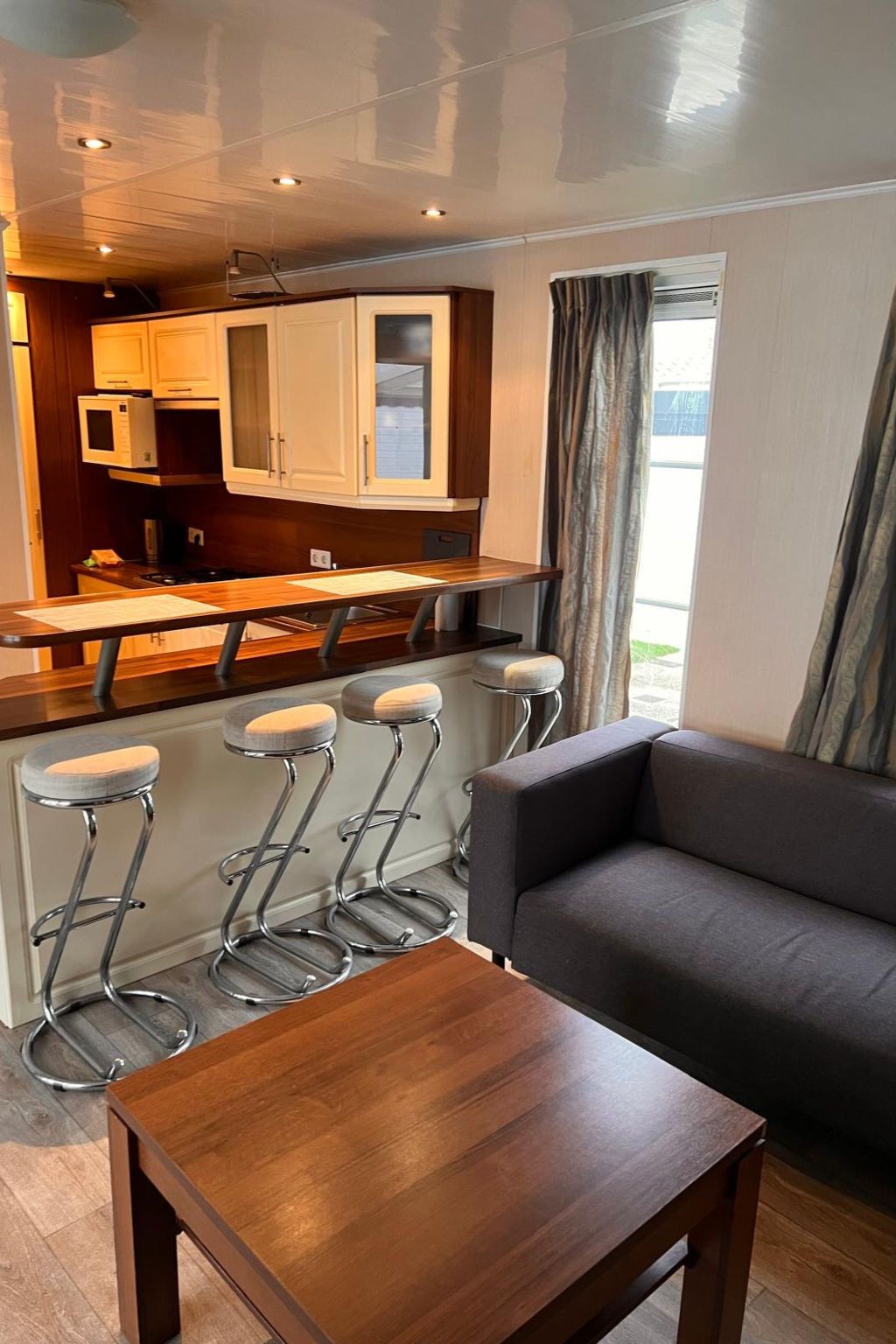 Unterkunft 5903552 - Ferienhaus Noord-Beveland - Vakantiehuis RBR 1143 - Beach Resort Kamperland