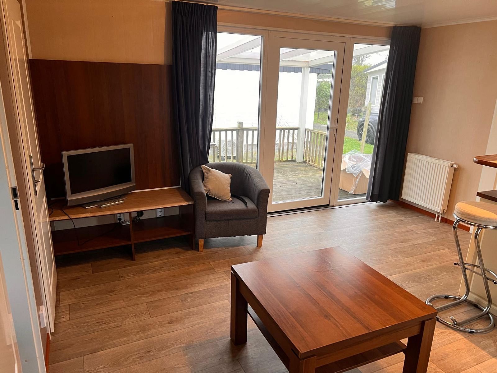 Unterkunft 5903552 - Ferienhaus Noord-Beveland - Vakantiehuis RBR 1143 - Beach Resort Kamperland