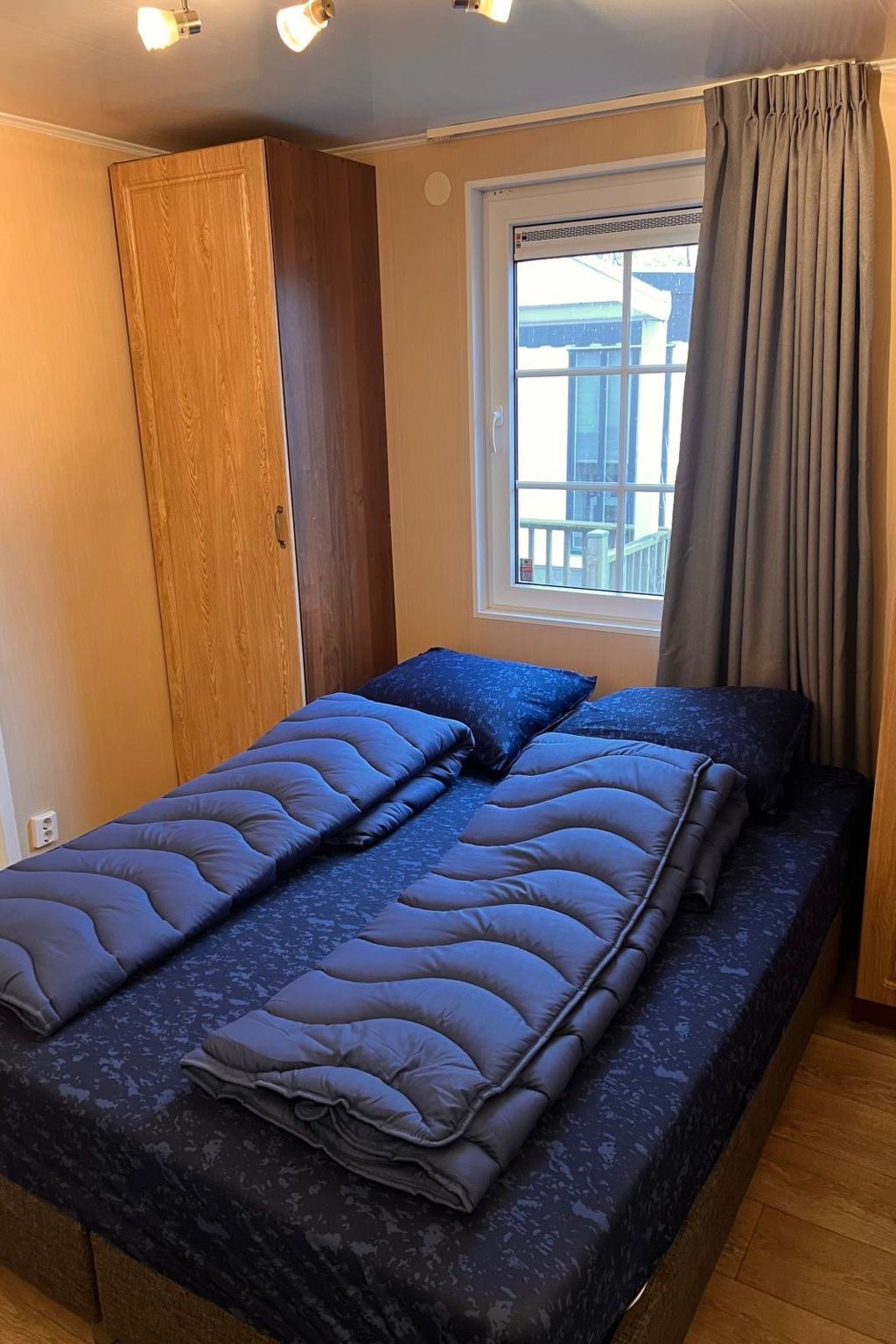 Unterkunft 5903552 - Ferienhaus Noord-Beveland - Vakantiehuis RBR 1143 - Beach Resort Kamperland