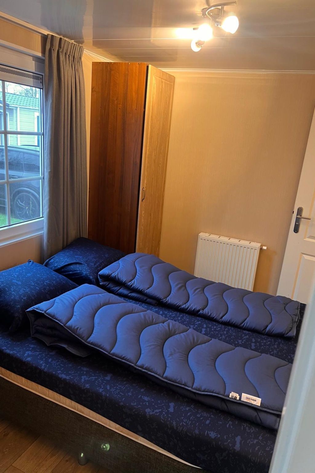 Unterkunft 5903552 - Ferienhaus Noord-Beveland - Vakantiehuis RBR 1143 - Beach Resort Kamperland