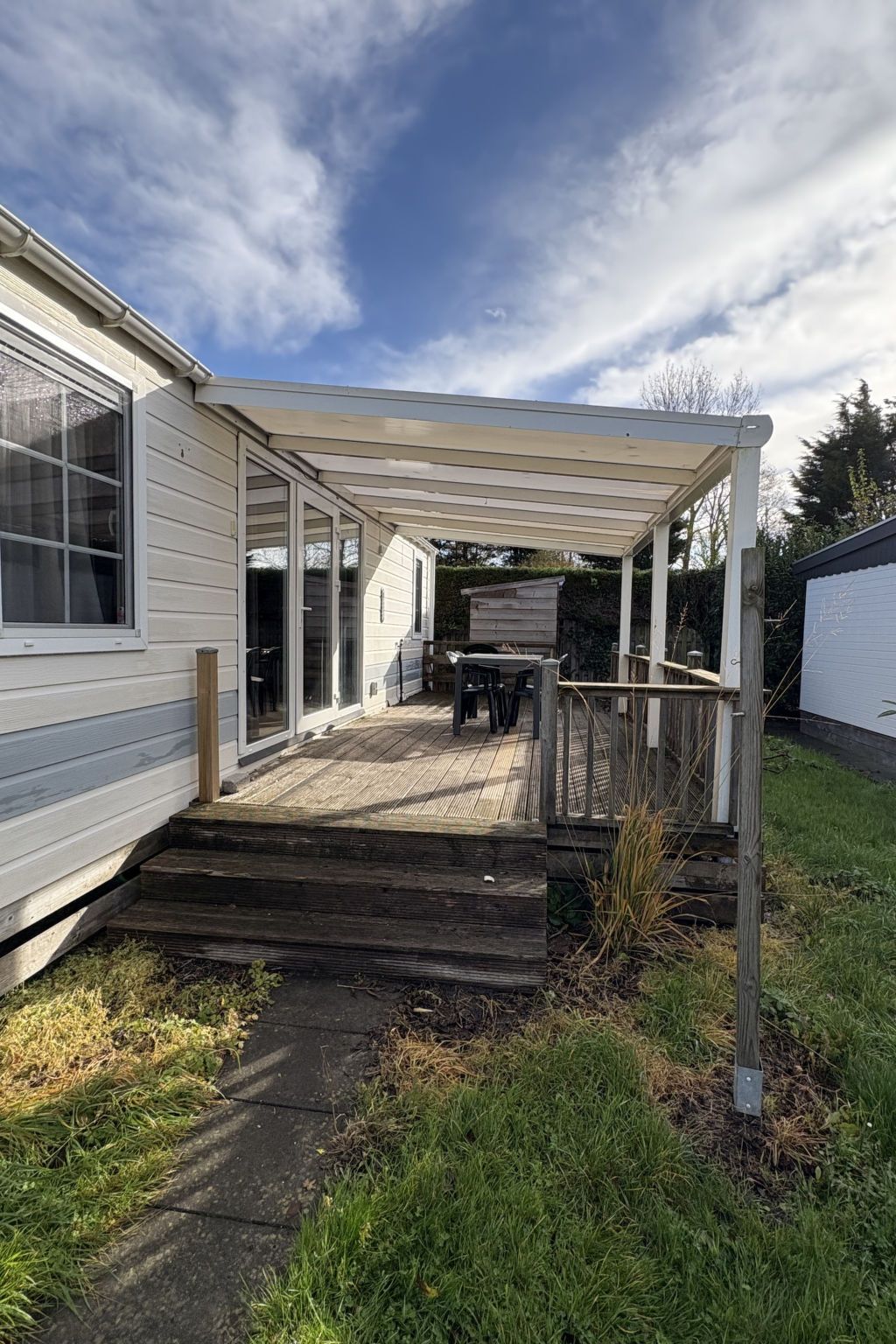 Unterkunft 5903552 - Ferienhaus Noord-Beveland - Vakantiehuis RBR 1143 - Beach Resort Kamperland