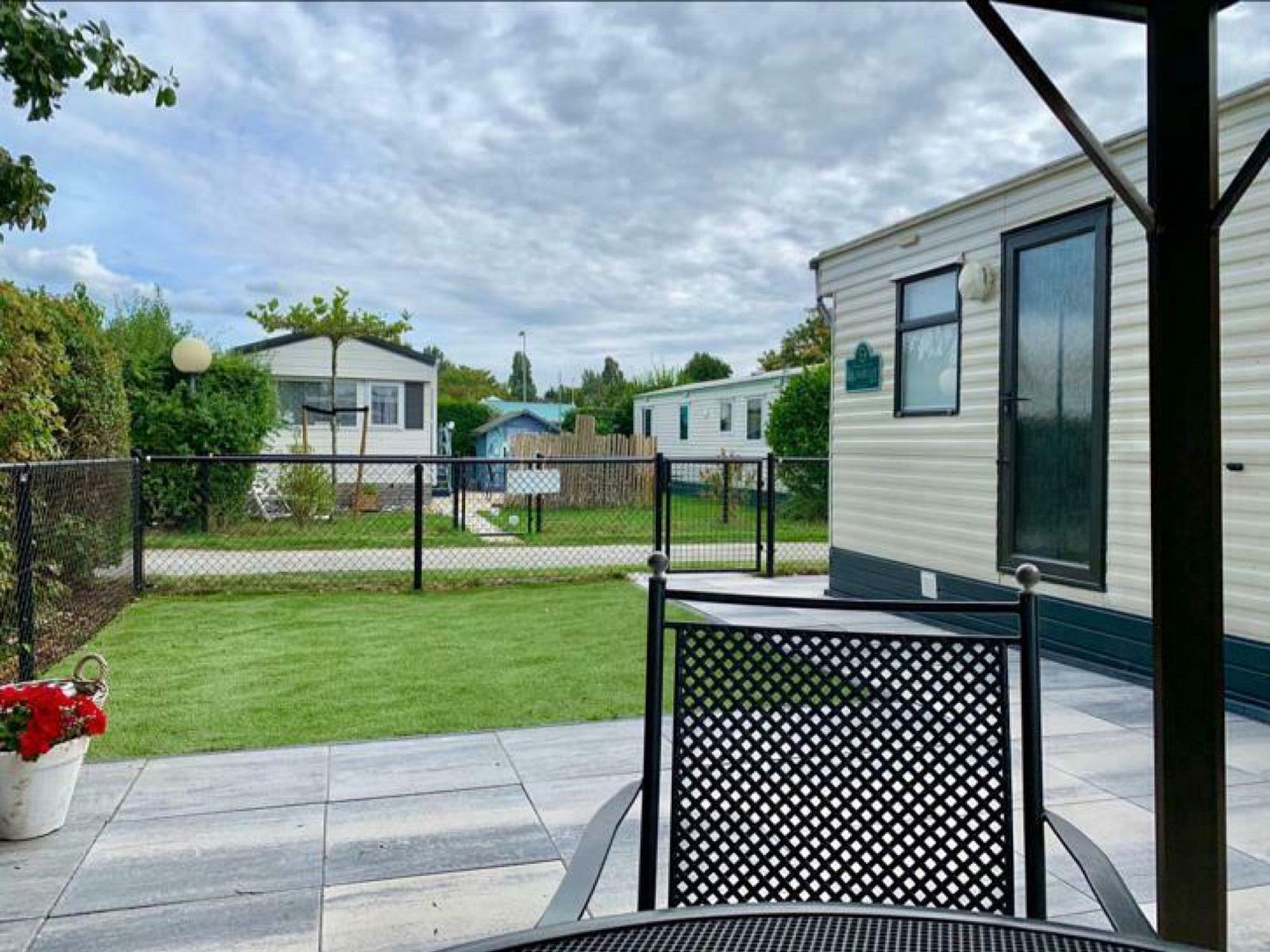 Unterkunft 5903554 - Ferienhaus Noord-Beveland - Vakantiehuis RBR 541 -  Beach Resort Kamperland