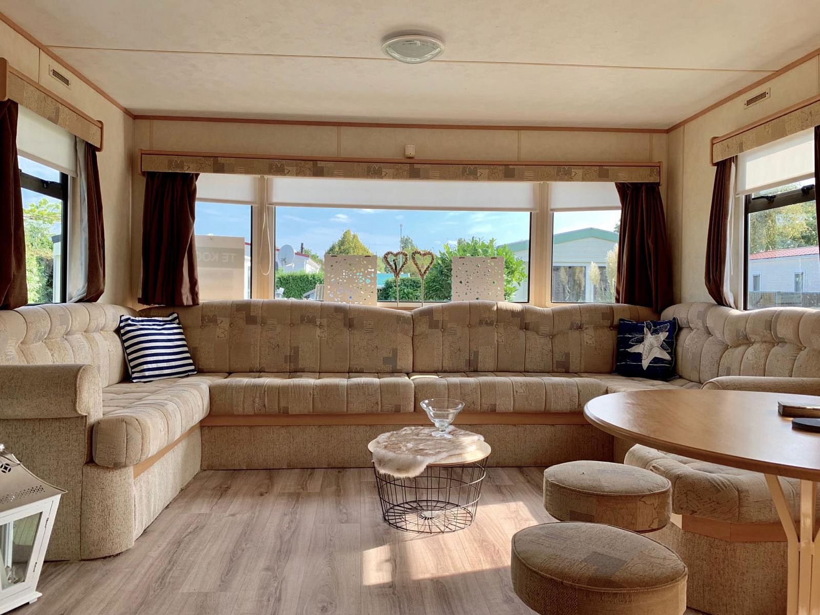 Unterkunft 5903554 - Ferienhaus Noord-Beveland - Vakantiehuis RBR 541 -  Beach Resort Kamperland