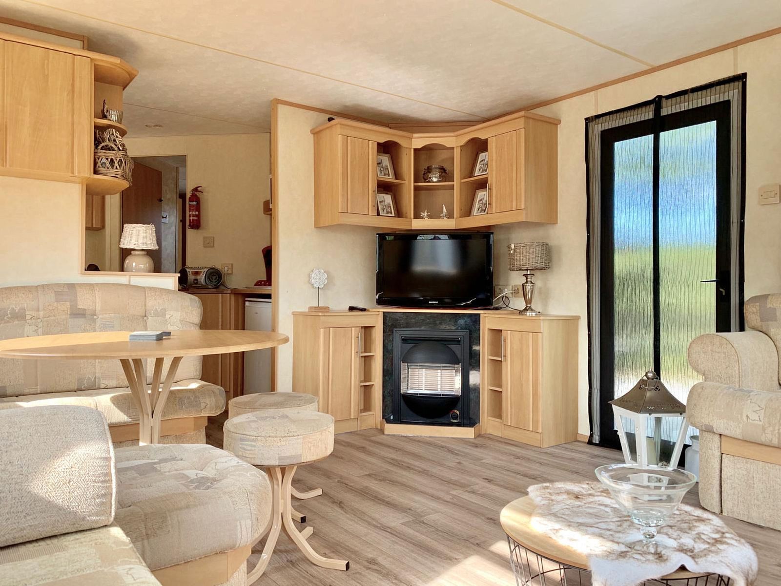 Unterkunft 5903554 - Ferienhaus Noord-Beveland - Vakantiehuis RBR 541 -  Beach Resort Kamperland