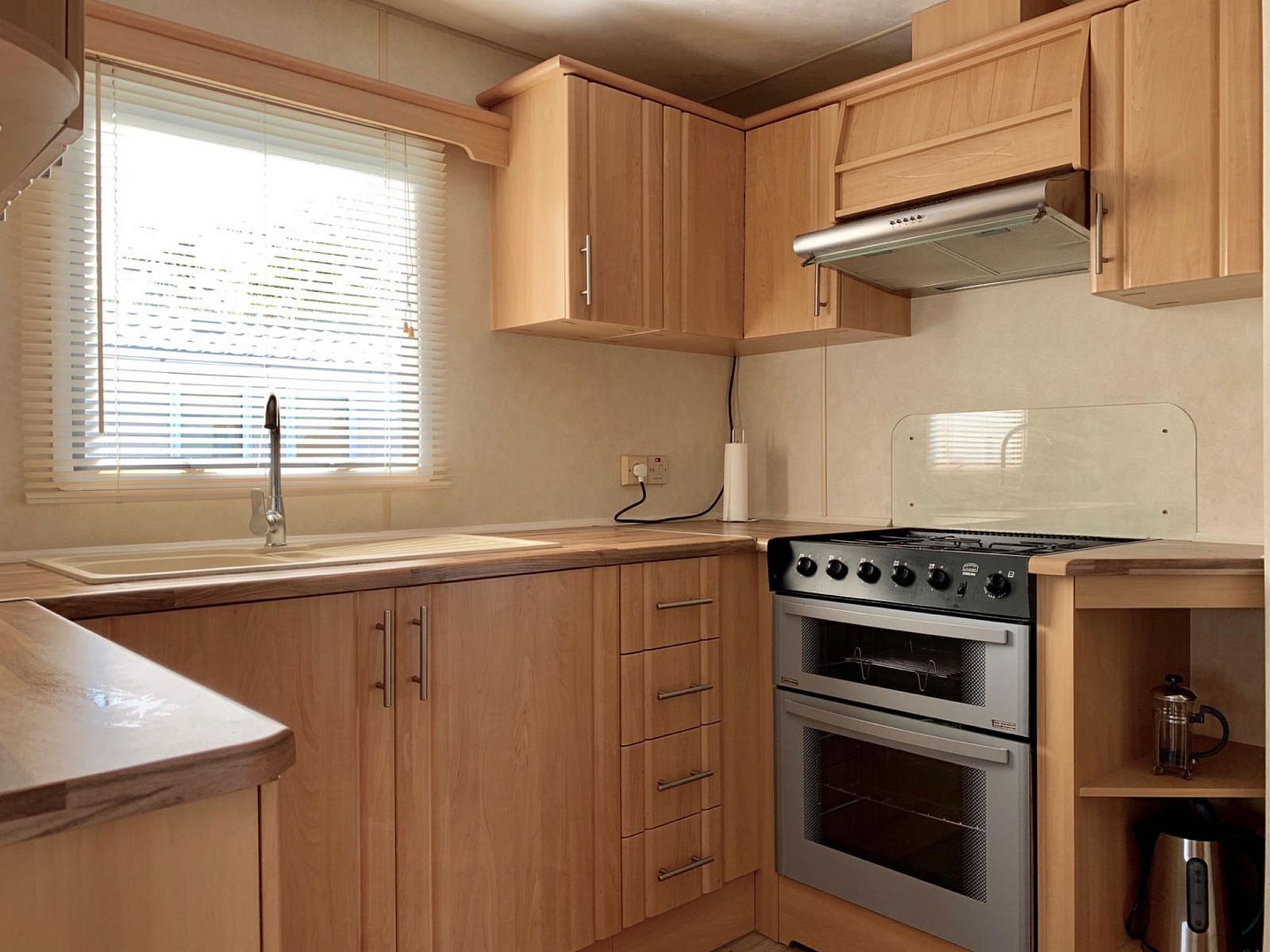 Unterkunft 5903554 - Ferienhaus Noord-Beveland - Vakantiehuis RBR 541 -  Beach Resort Kamperland