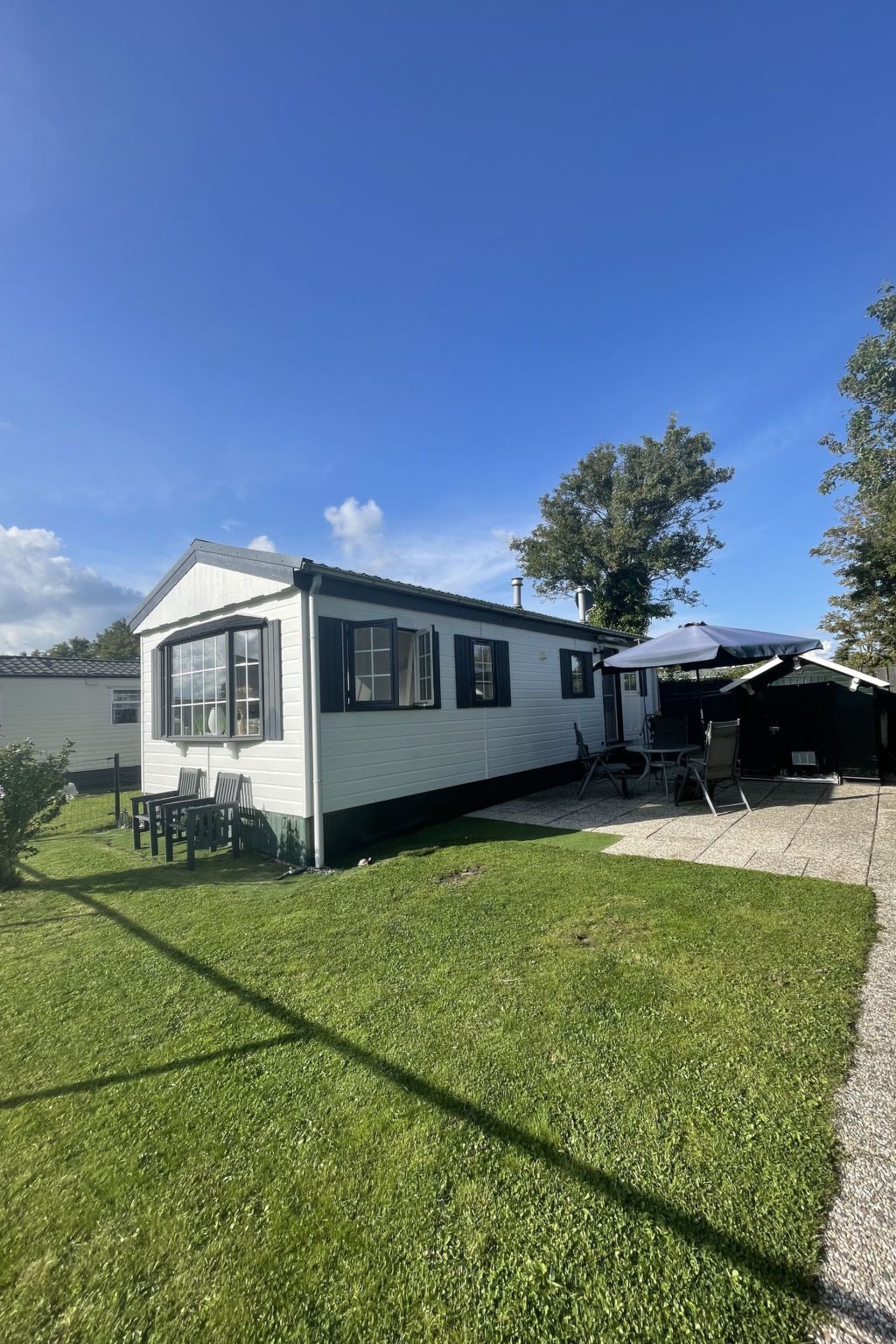 Verblijf 5903556 - Vakantiewoning Noord-Beveland - Vakantiehuis RBR 711 - Beach Resort Kamperland