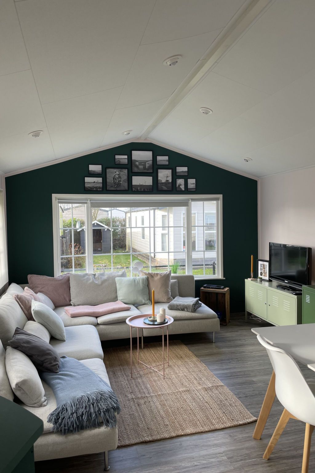 Verblijf 5903556 - Vakantiewoning Noord-Beveland - Vakantiehuis RBR 711 - Beach Resort Kamperland