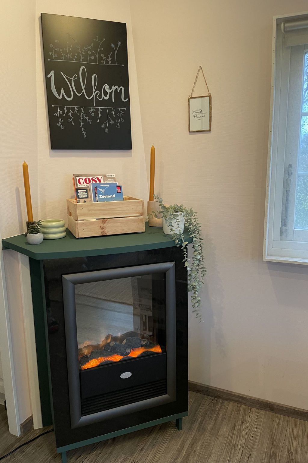 Verblijf 5903556 - Vakantiewoning Noord-Beveland - Vakantiehuis RBR 711 - Beach Resort Kamperland