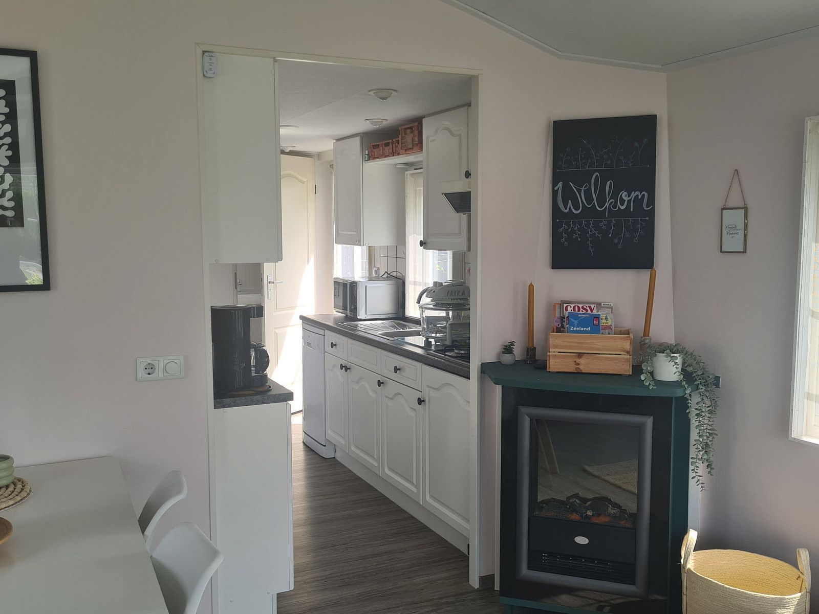 Verblijf 5903556 - Vakantiewoning Noord-Beveland - Vakantiehuis RBR 711 - Beach Resort Kamperland