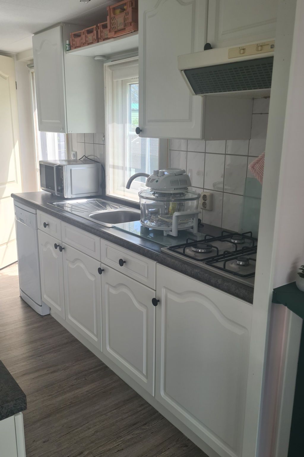 Verblijf 5903556 - Vakantiewoning Noord-Beveland - Vakantiehuis RBR 711 - Beach Resort Kamperland