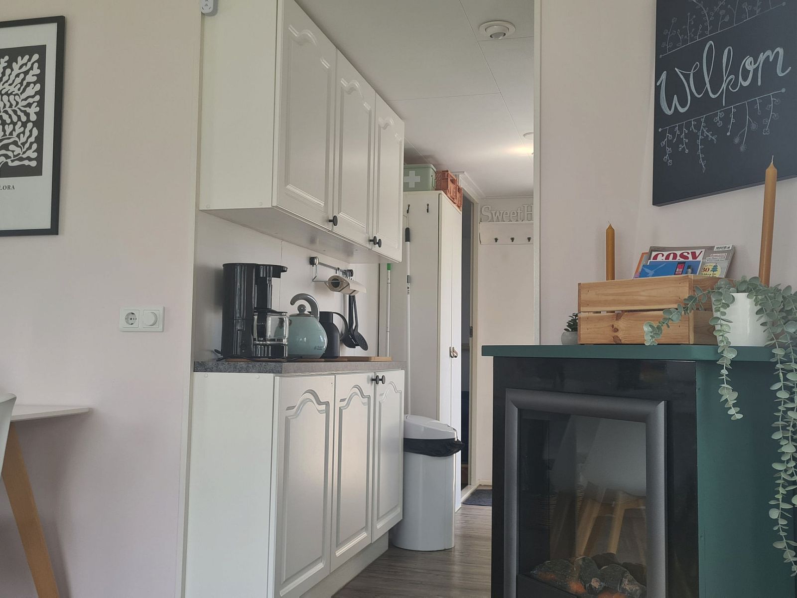 Verblijf 5903556 - Vakantiewoning Noord-Beveland - Vakantiehuis RBR 711 - Beach Resort Kamperland